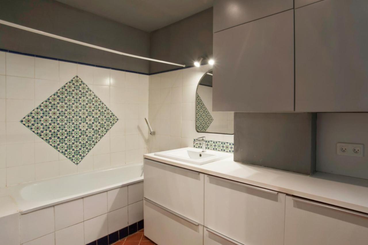 Charming And Large Duplex Flat With Beautiful Terrace In Avignon Apartamento Exterior foto